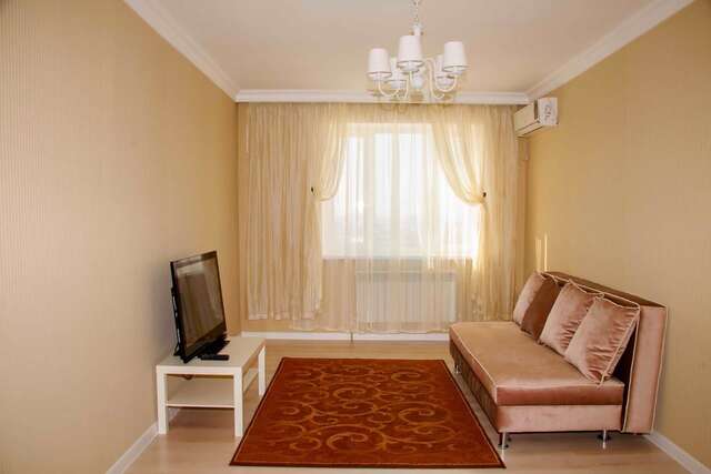 Апартаменты ZODIAC Алматы-3